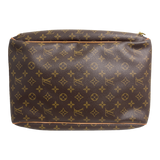 Monogram Evasion Weekender Bag