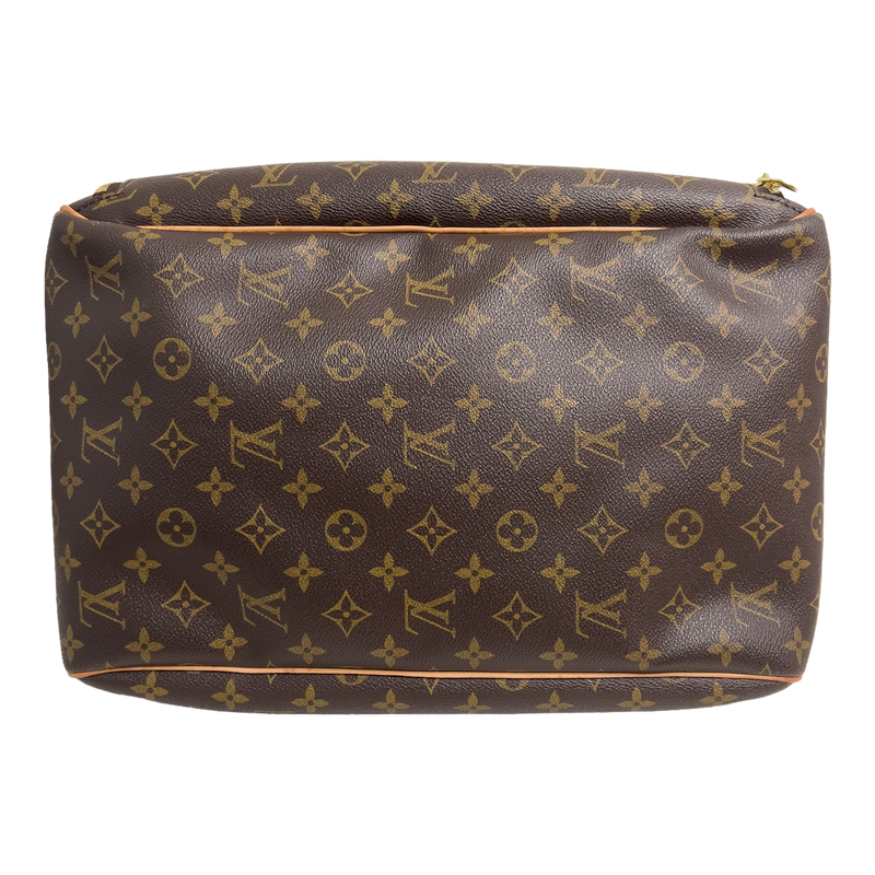 Monogram Evasion Weekender Bag