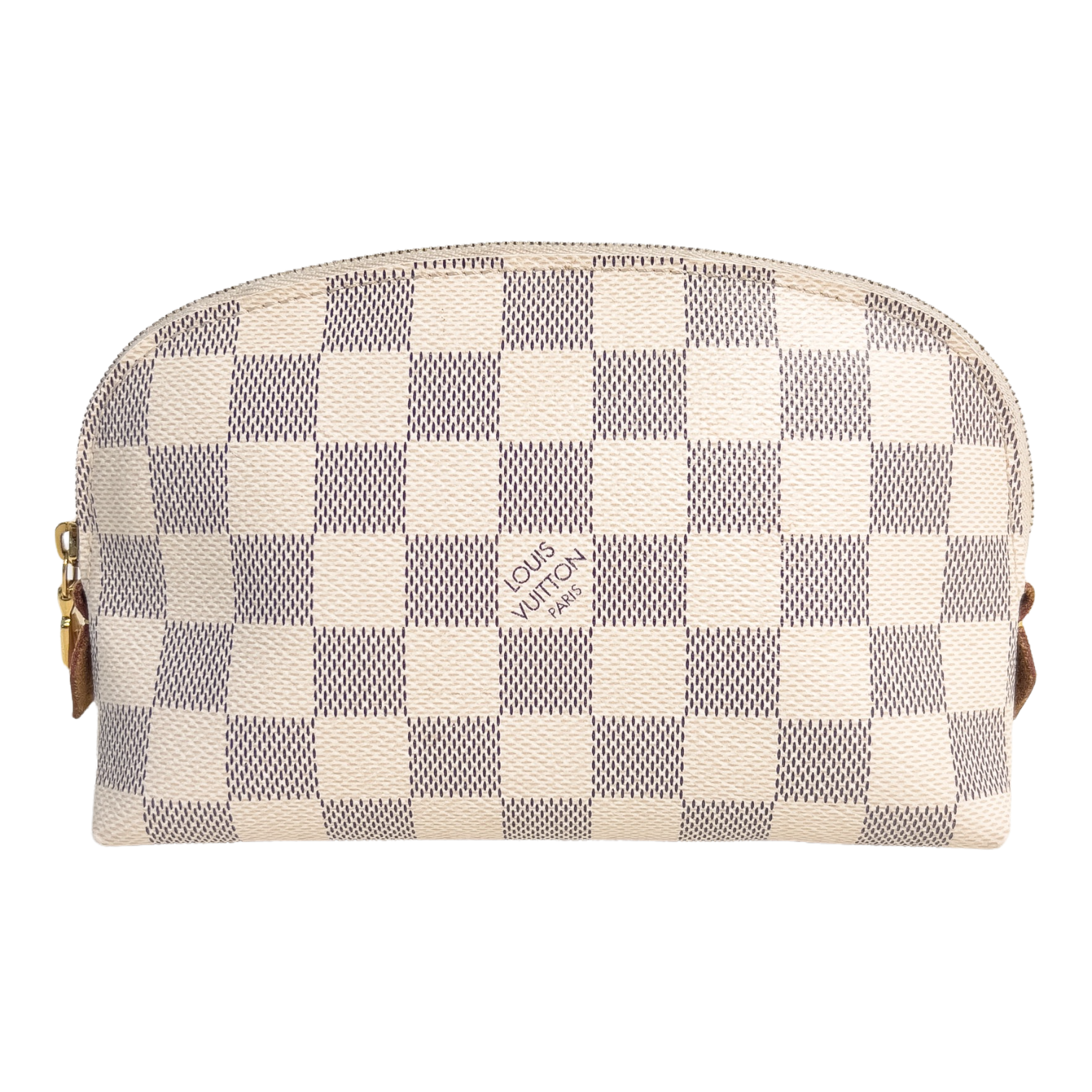 Damier Azur Cosmetic Bag