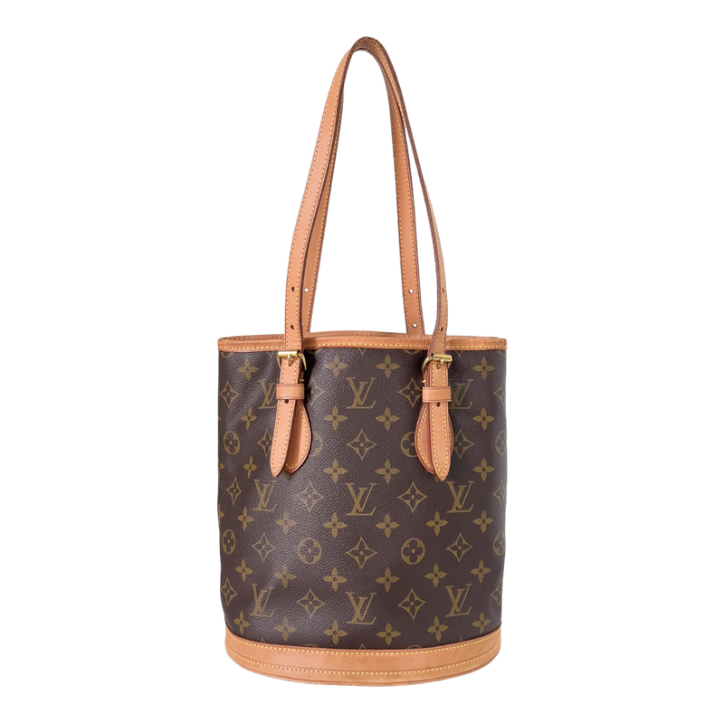 Marais Petit Bucket