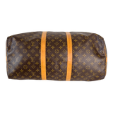 Keepall 50 Bandoulière