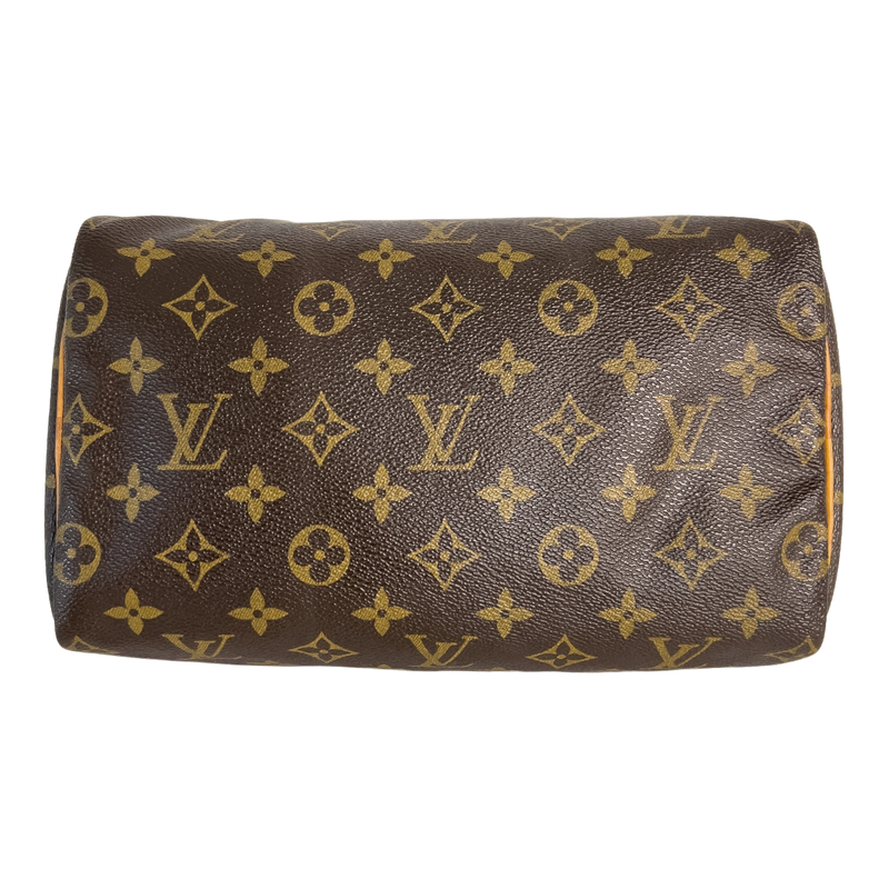 Monogram Speedy 25