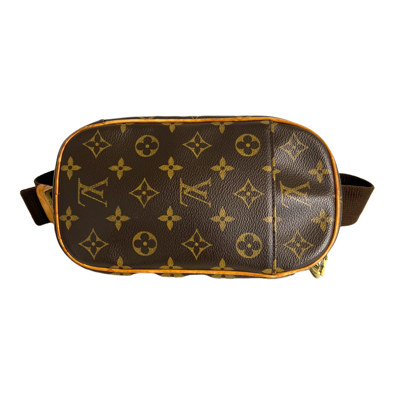 Monogram Pochette Gange