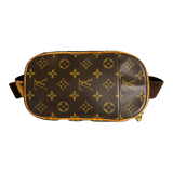 Monogram Pochette Gange
