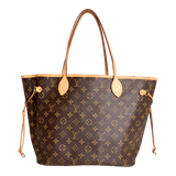 Monogram Neverfull MM