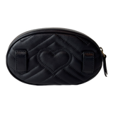 GG Marmont Waist Bag
