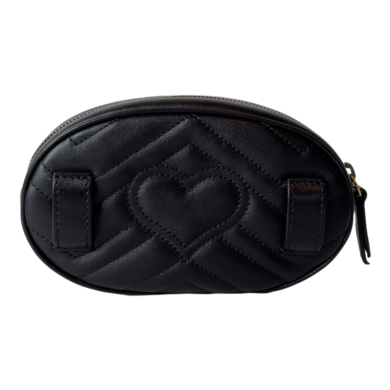 GG Marmont Waist Bag