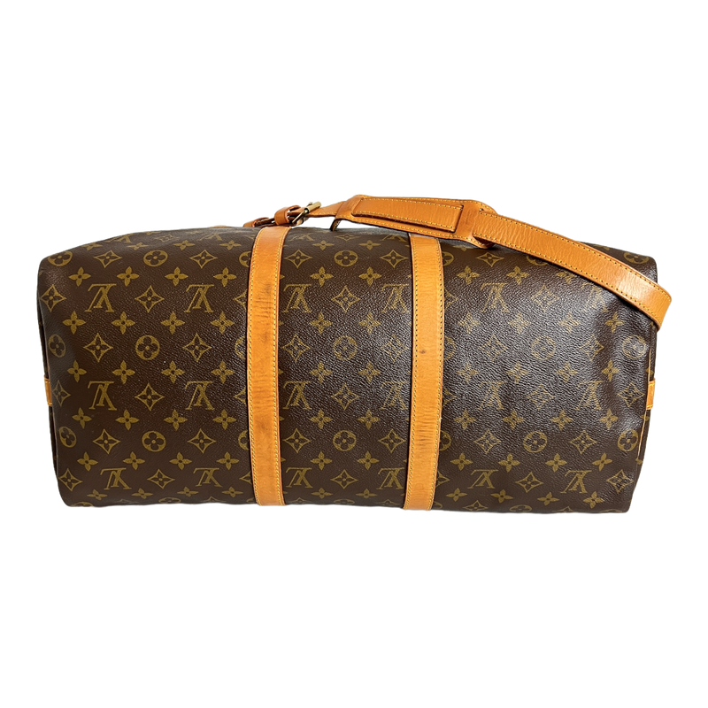 Keepall 50 Bandoulière