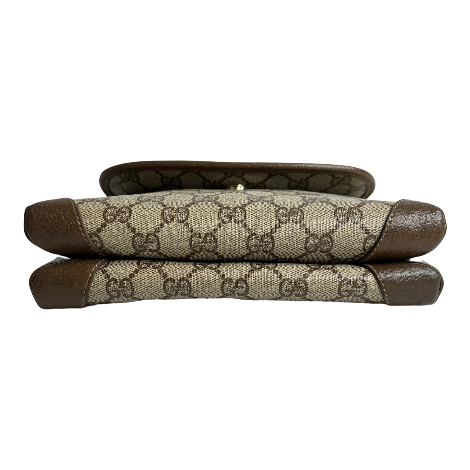 GG Web Crossbody Bag