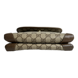 GG Web Crossbody Bag