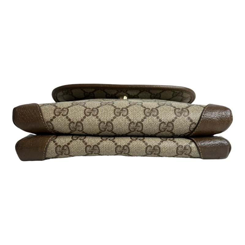 GG Web Crossbody Bag