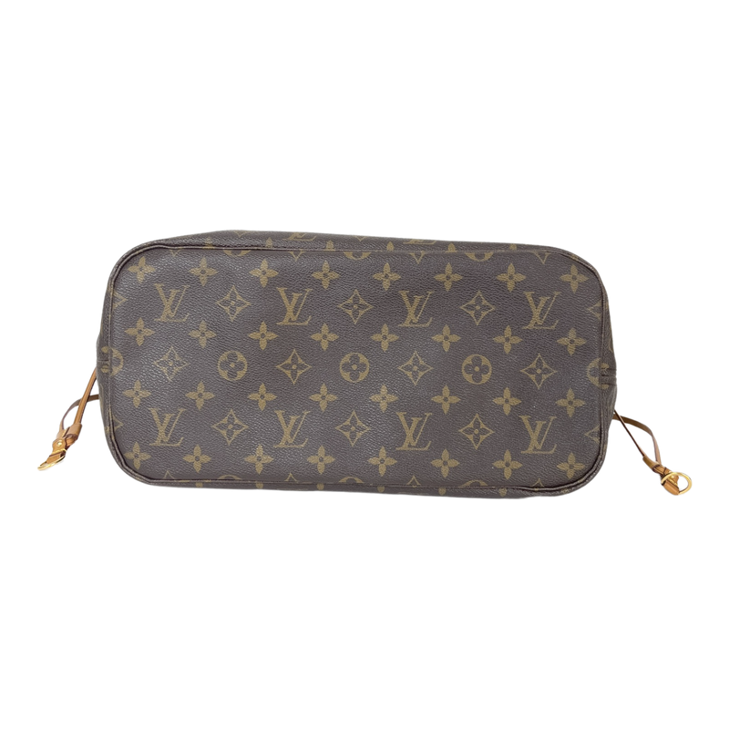 Monogram Neverfull MM