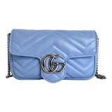 GG Marmont Super Mini