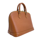Camel Epi Alma PM w/ Strap