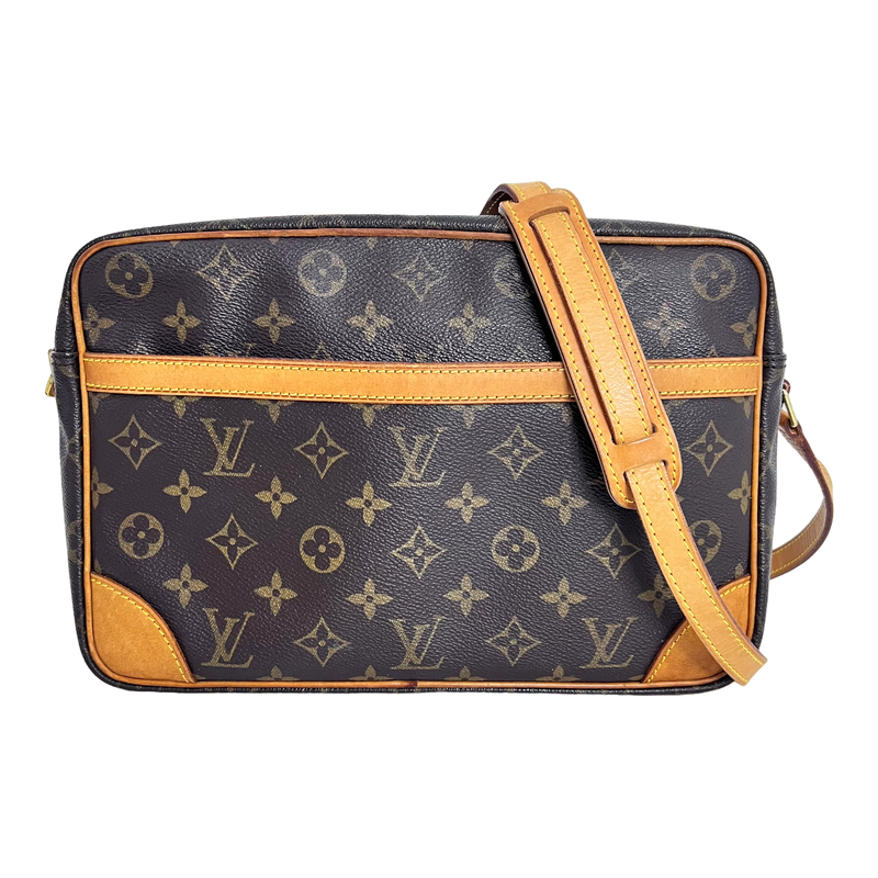 Monogram Trocadero 30