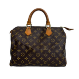 Monogram Speedy 30