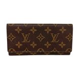 Monogram Porto Yen Money Wallet