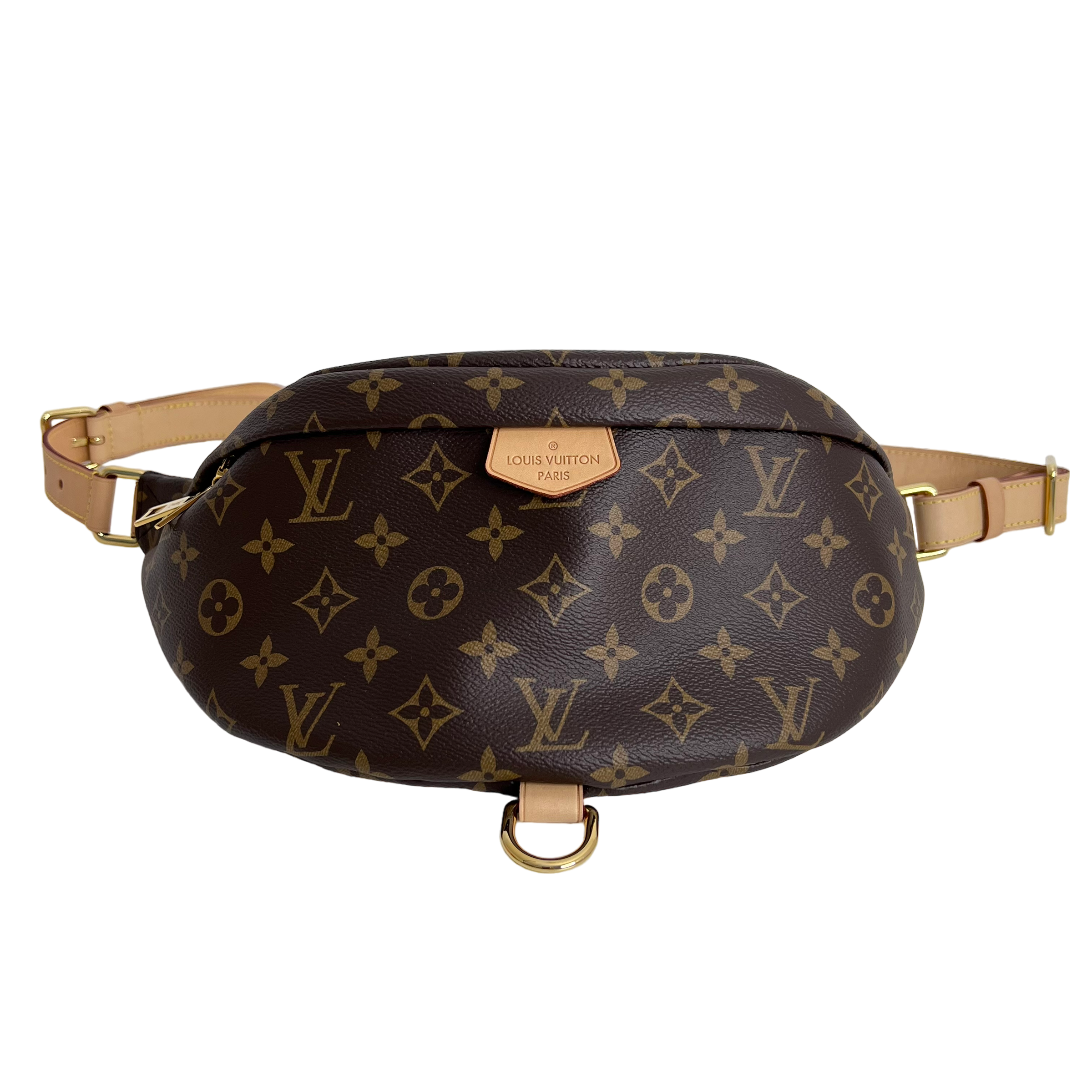 Monogram Bumbag