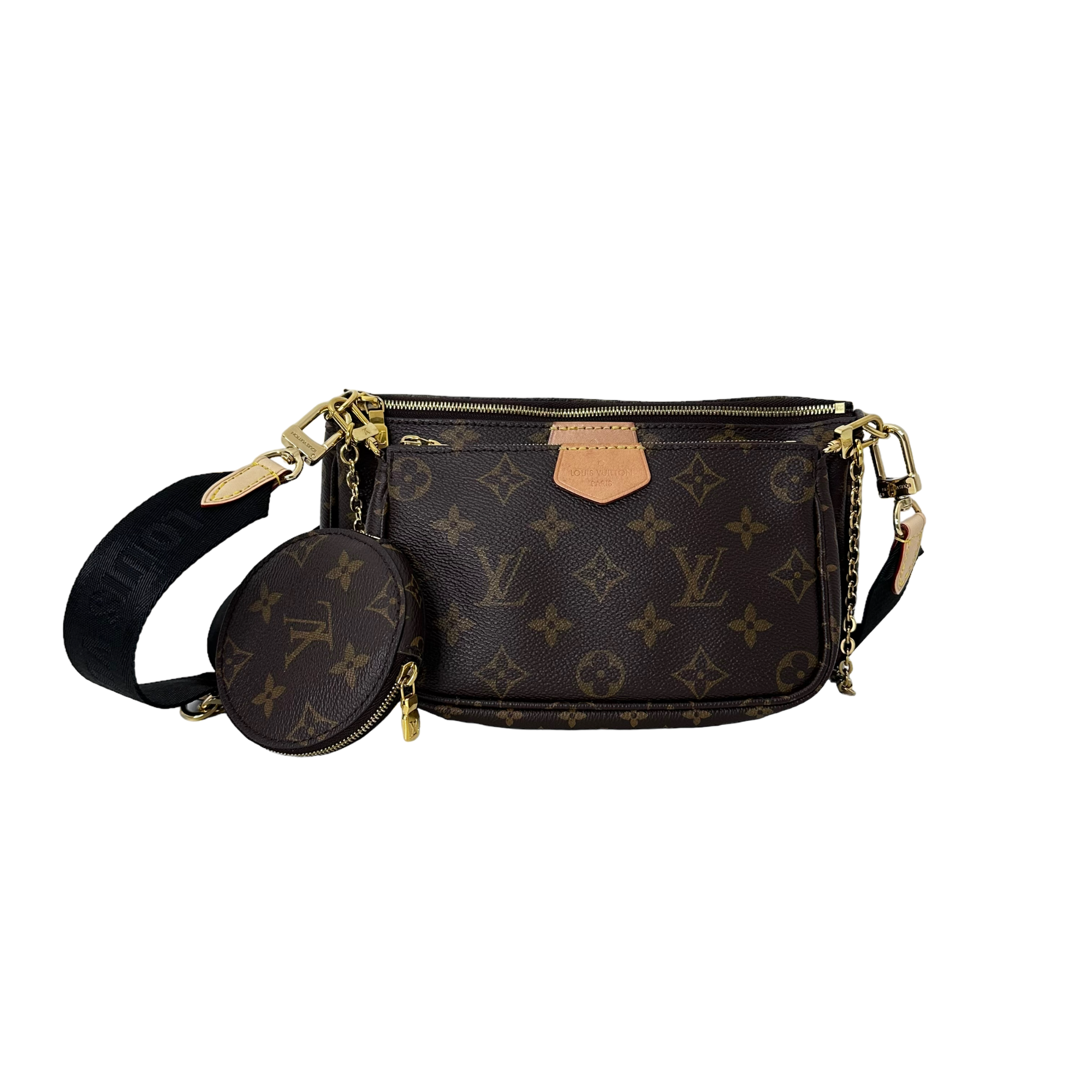 Monogram Multi-Pochette