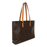Monogram Canvas Luco