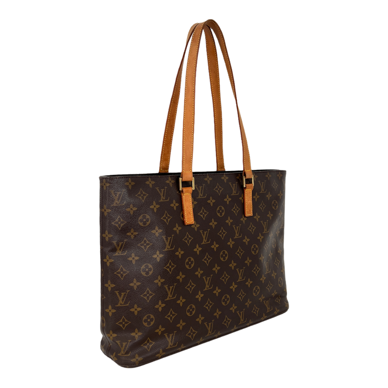 Monogram Canvas Luco