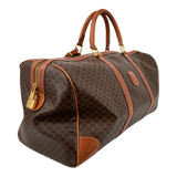Macadam Travel Bag