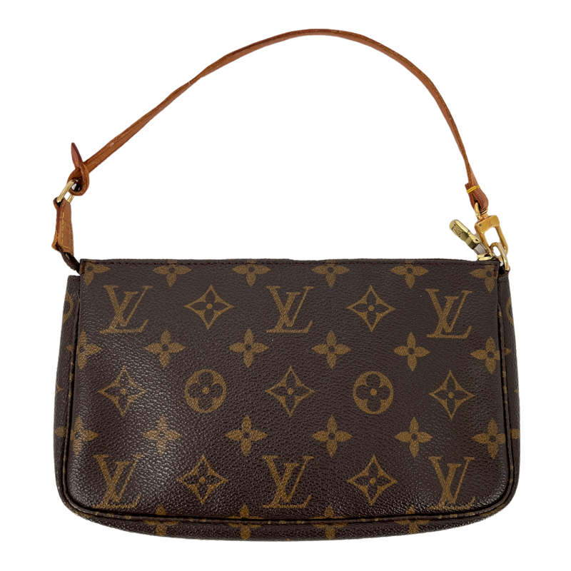 Monogram Pochette Accessoires - #1