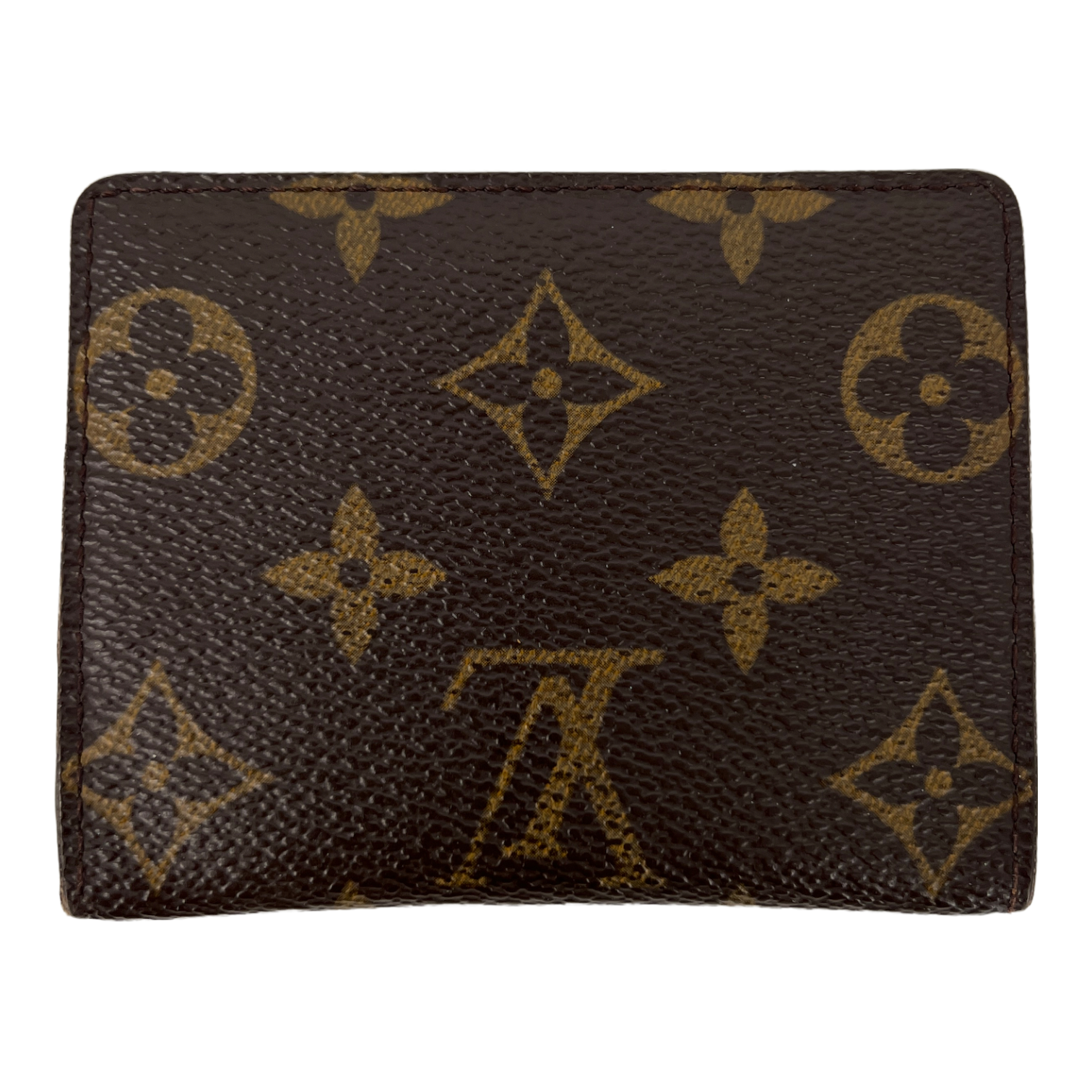 Snap Close Card and Coin Holder