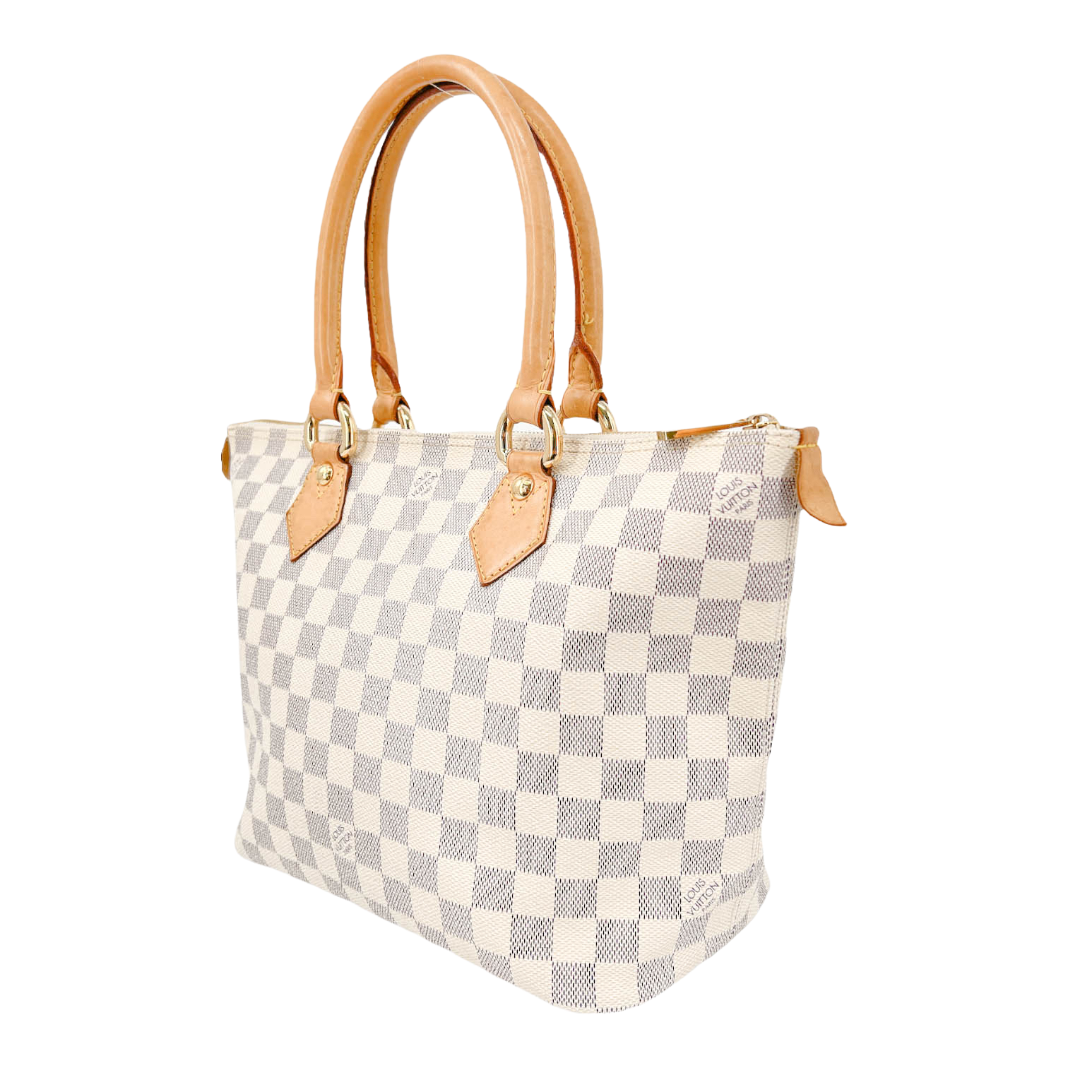 Damier Azur Saleya PM