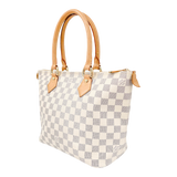Damier Azur Saleya PM