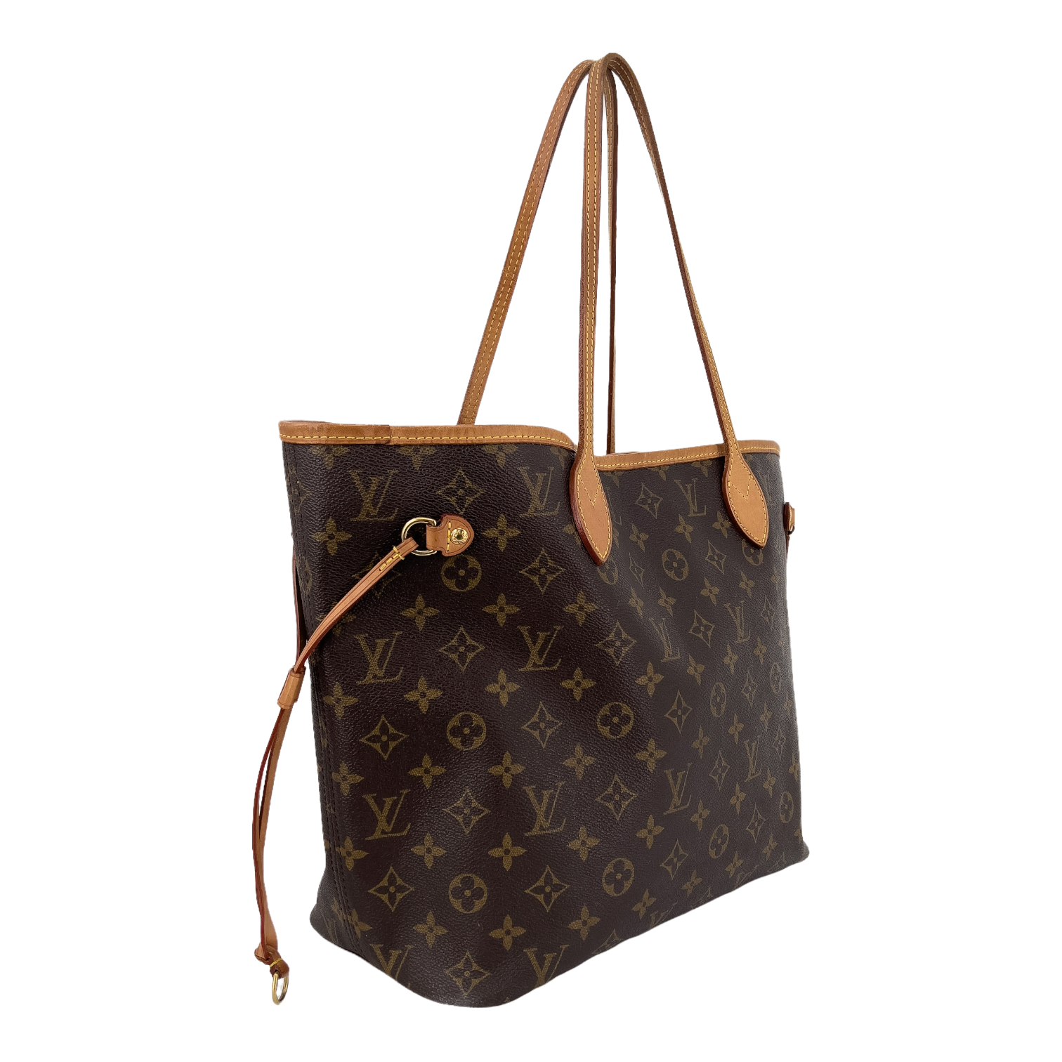 Neverfull Monogram MM