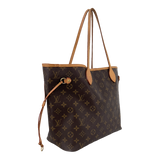 Neverfull Monogram MM