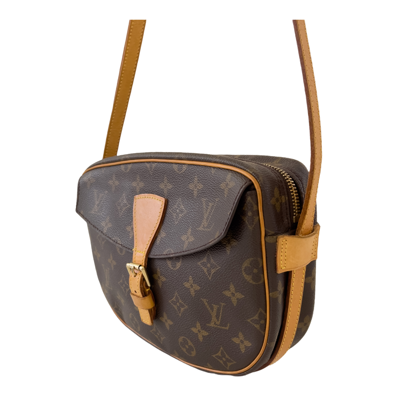 Monogram Jeune Fille MM