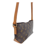Monogram Trotteur