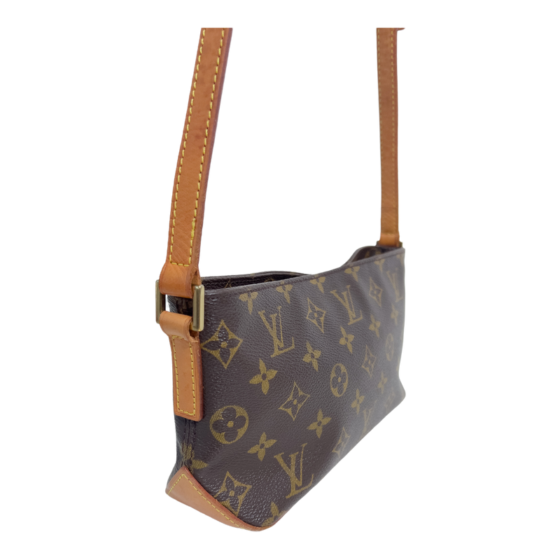 Monogram Trotteur
