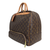 Monogram Evasion Weekender Bag