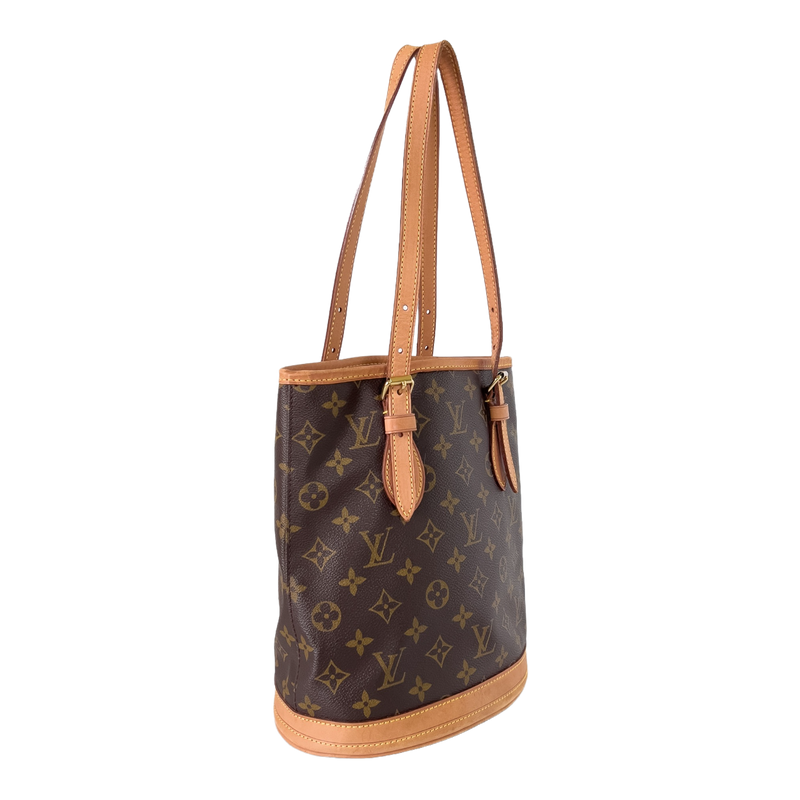 Marais Petit Bucket