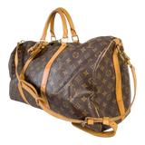 Keepall 50 Bandoulière