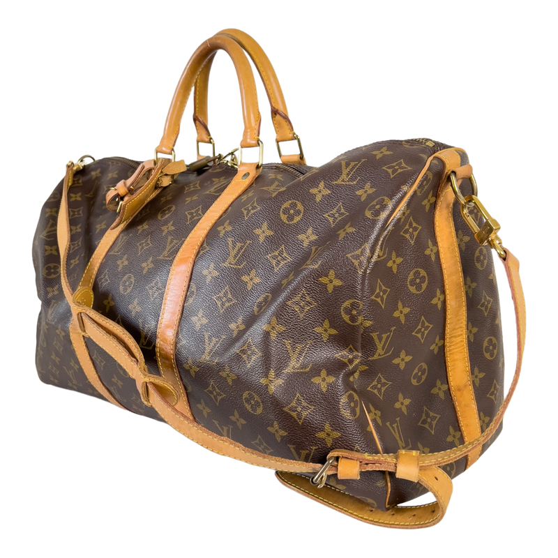 Keepall 50 Bandoulière