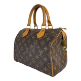 Monogram Speedy 25