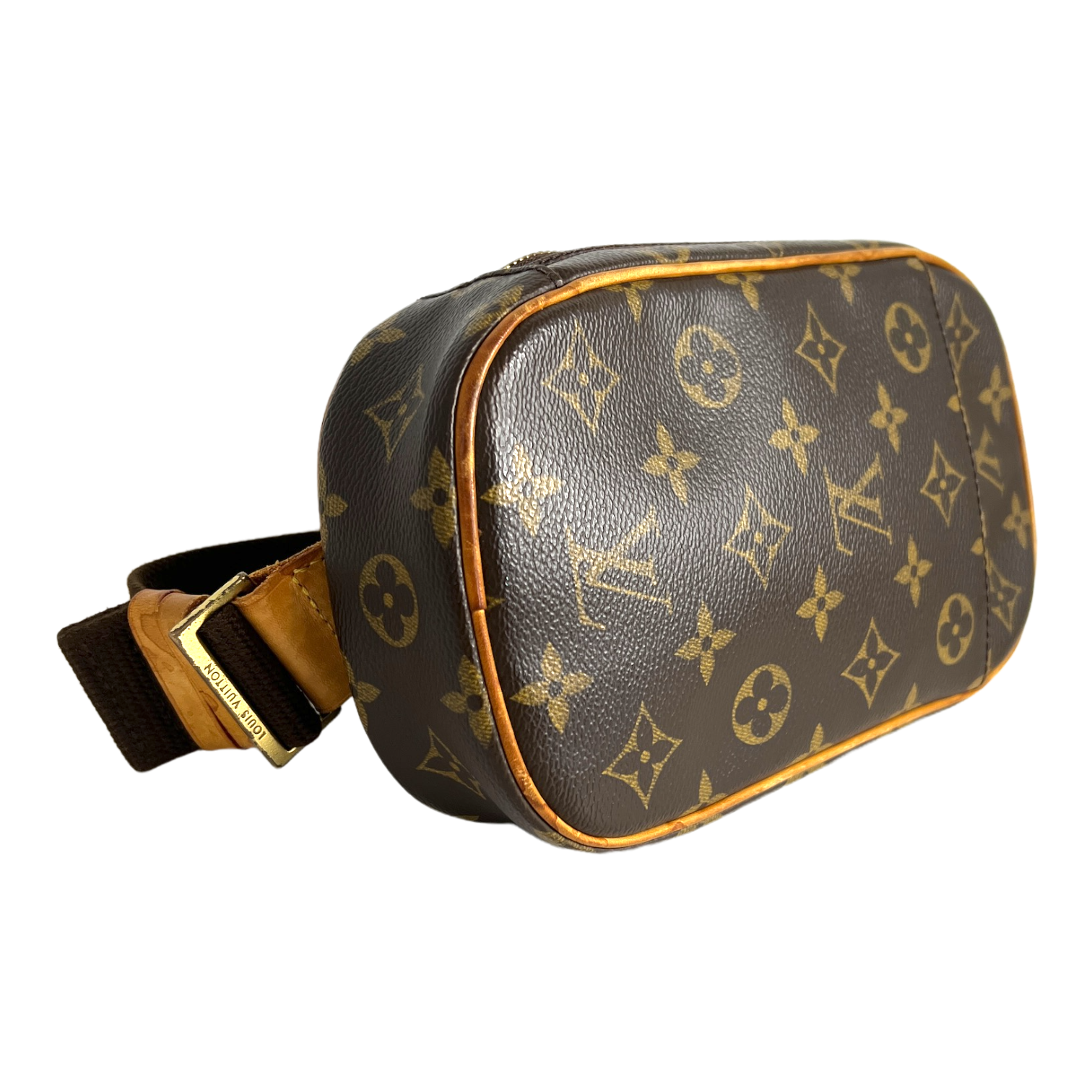 Monogram Pochette Gange