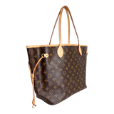 Monogram Neverfull MM