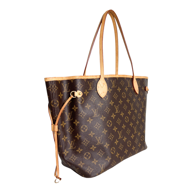 Monogram Neverfull MM