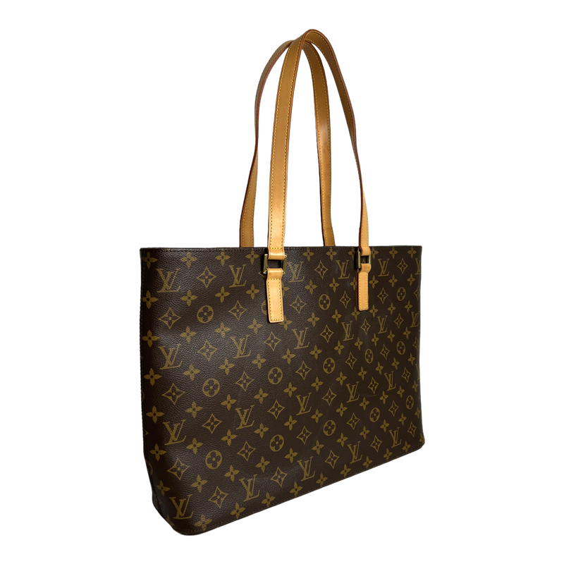 Monogram Luco