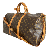 Keepall 50 Bandoulière