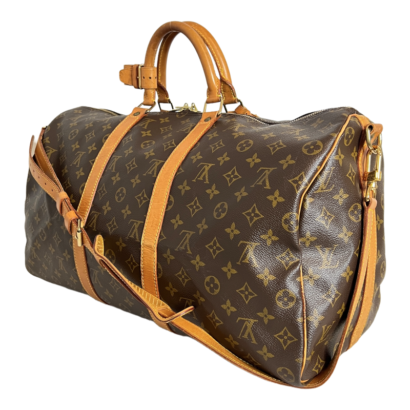 Keepall 50 Bandoulière