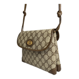 GG Web Crossbody Bag