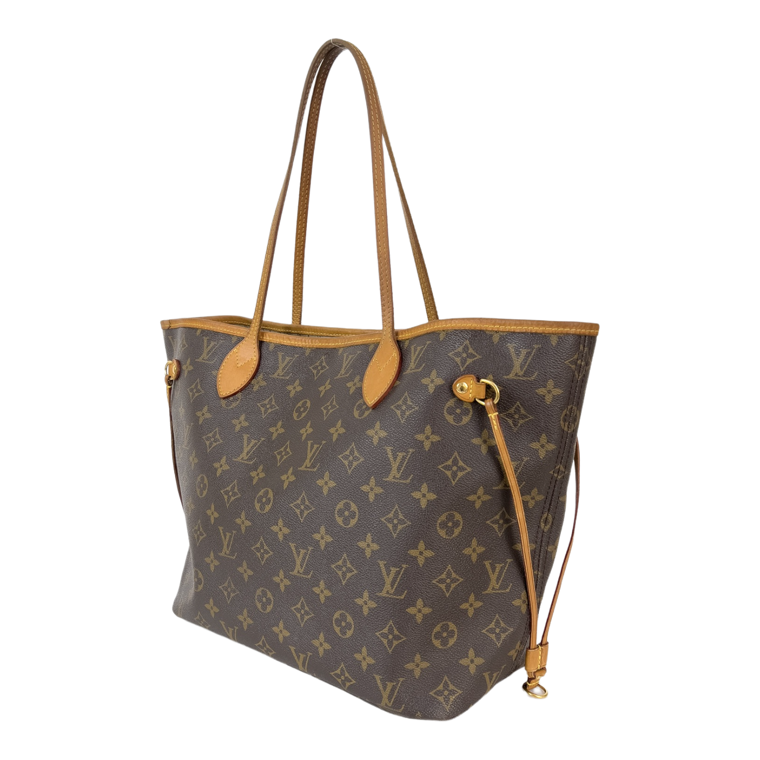 Monogram Neverfull MM