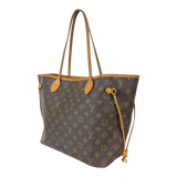 Monogram Neverfull MM