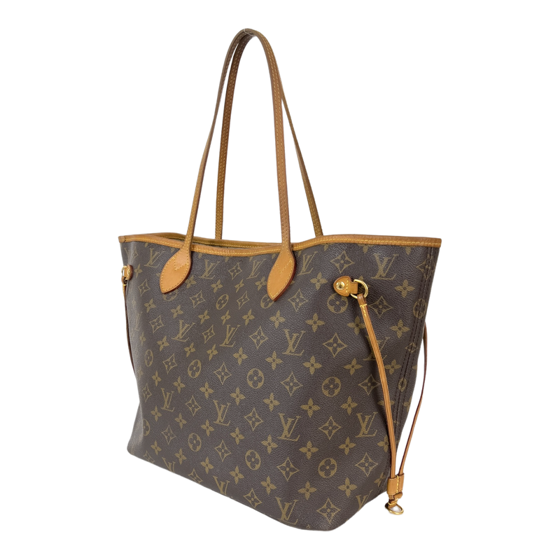 Monogram Neverfull MM